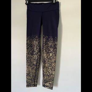 LILY PULITZER LEGGINGS